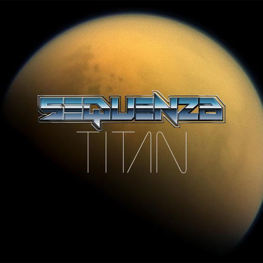 Sequenza - 'Titan' [Ringtone]