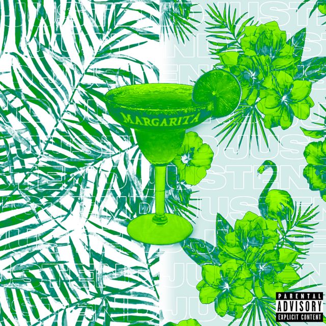Justend - 'Margarita' [Ringtone]