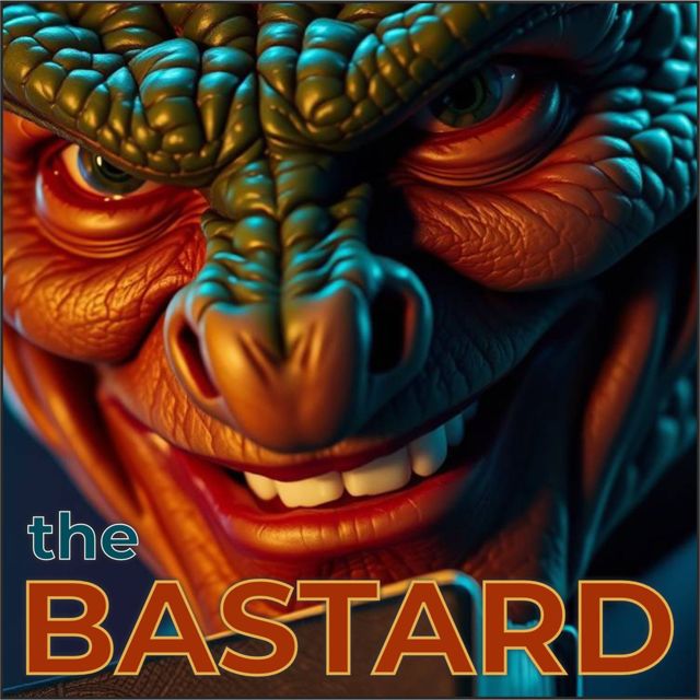 Fos4is - 'The Bastard' [Ringtone]