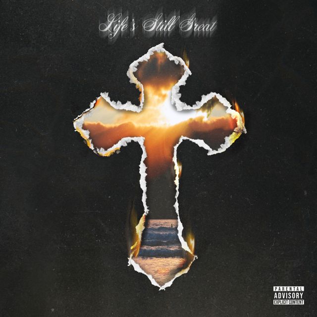 Yung Pinch - 'Life's Still Great' [Ringtone]