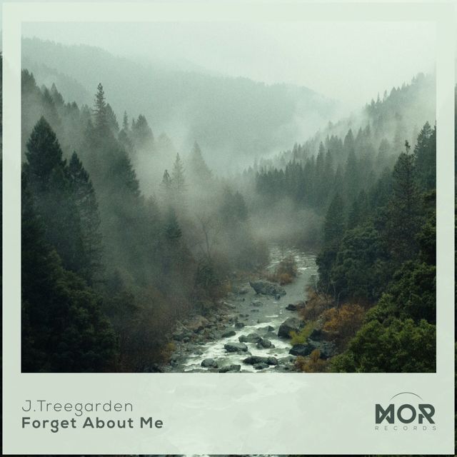 J.Treegarden - 'Forget About Me' [Ringtone]