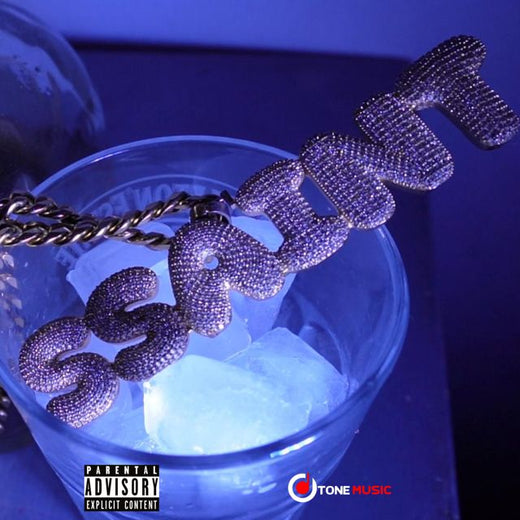 ssaint - 'Surging (feat. DToneMusic)' [Ringtone]