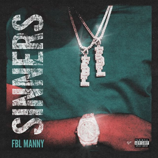 Fblmanny - 'Sinners (feat. Fursace)' [Ringtone]