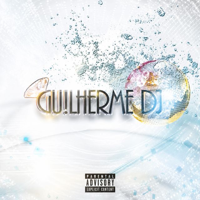 DJ Guilherme - 'Presente de Natal (feat. MC Novin & MC Luzinho & MC RK & MC Peo)' [Ringtone]