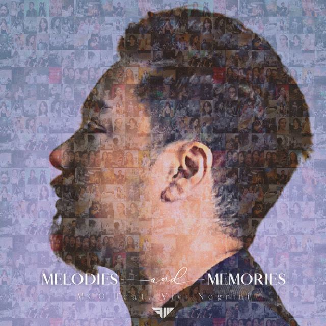 MCO - 'Melodies and Memories (feat. Vivi Negrini)' [Ringtone]