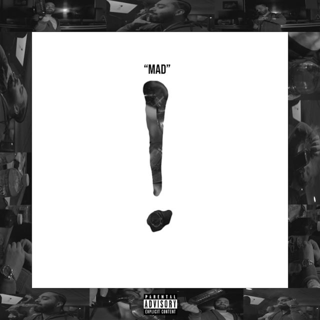 Taliban Kardashian - 'Mad !' [Ringtone]