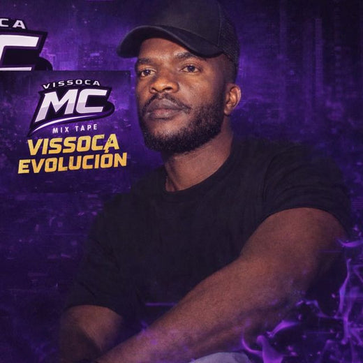 VISSOCA MC - 'Bom dia' [Ringtone]