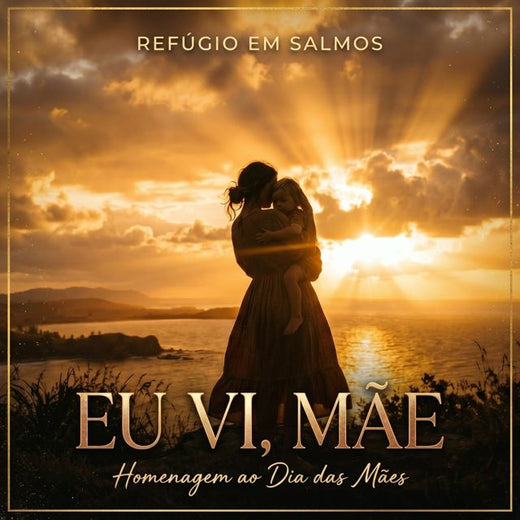Refúgio em Salmos - 'Eu Vi, Mãe' [Ringtone]
