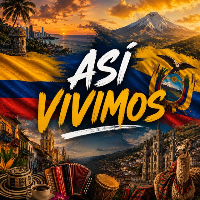 Mazta - 'ASI VIVIMOS' [Ringtone]