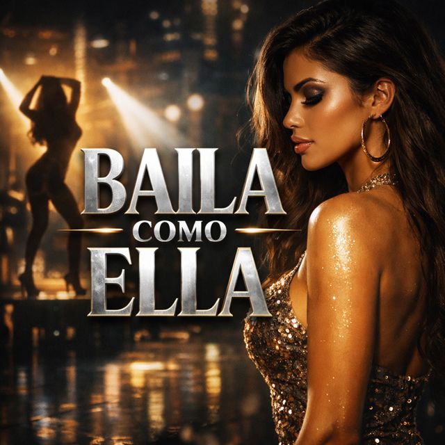 Mc Pauta Produciendo - 'Baila Como Ella' [Ringtone]