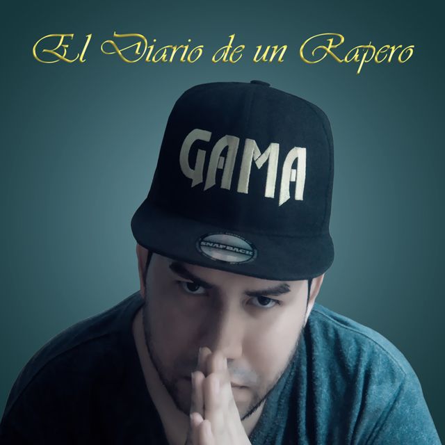 Gama RM - 'Olvidándote (feat. Jace hh)' [Ringtone]