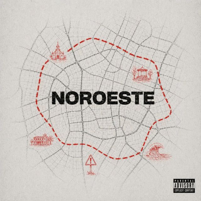 Sanrique - 'Noroeste' [Ringtone]