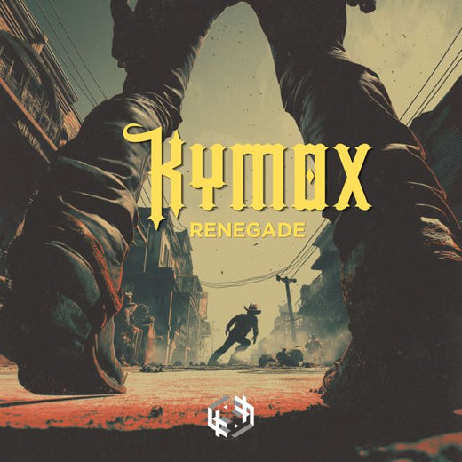 Kymox - 'Renegade' [Ringtone]