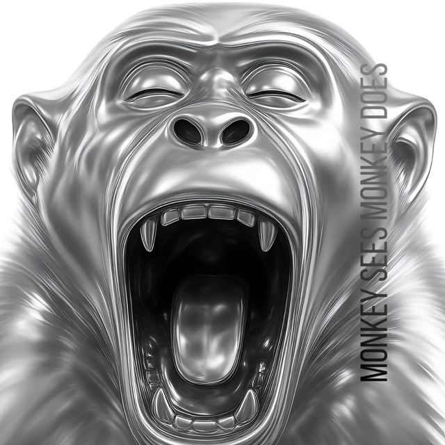 Alessandro Petacca - 'MONKEY SEES MONKEY DOES' [Ringtone]