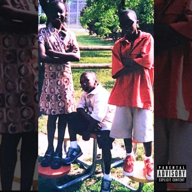 Von Simms - 'Pain & Struggle' [Ringtone]