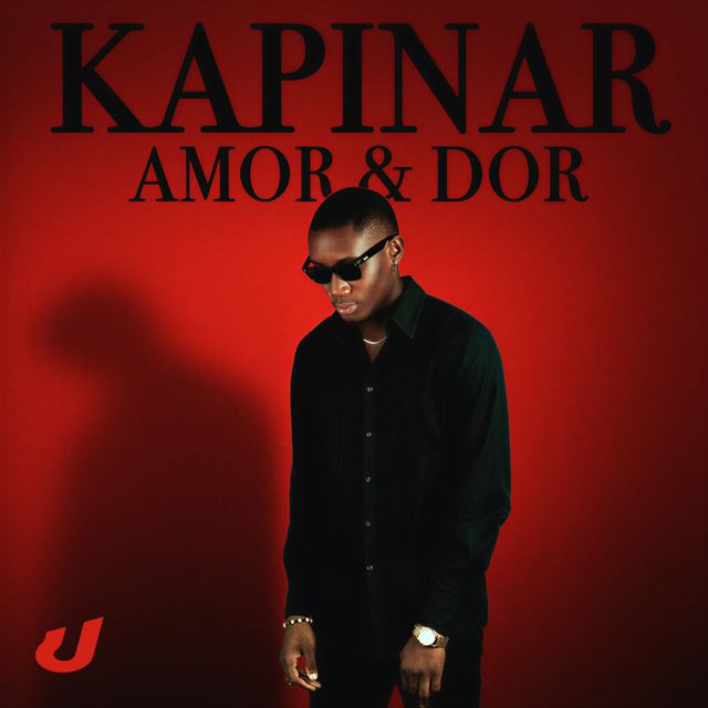 Kapinar - 'Sem Rumo' [Ringtone]