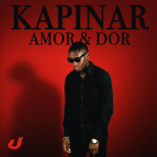 Kapinar - 'Tentação (feat. Monica Governo)' [Ringtone]