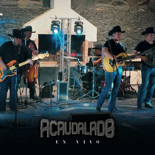 Acaudalado - 'Toro Josco (En Vivo)' [Ringtone]