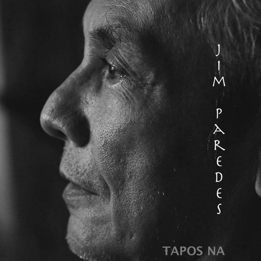 Jim Paredes - 'Tapos Na' [Ringtone]