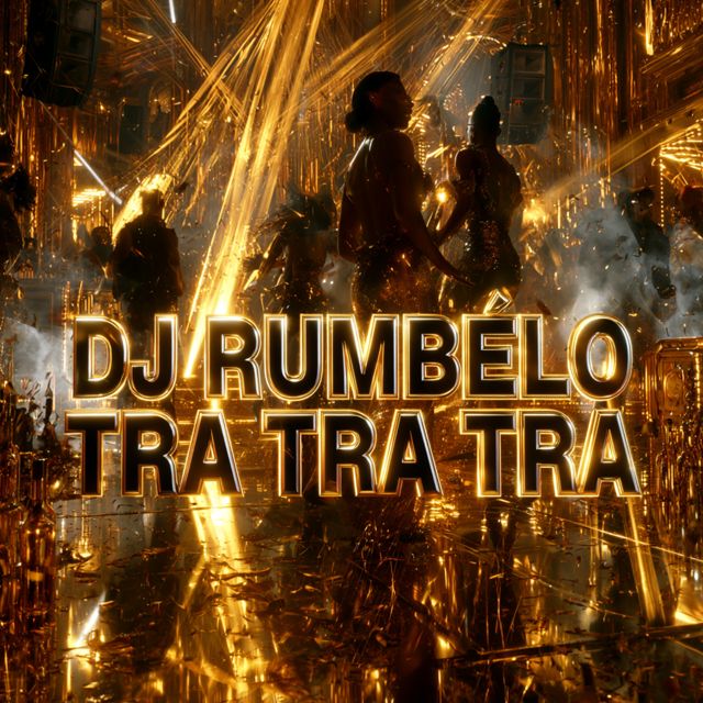 TerraVibe Soundworks - 'DJ Rumbélo - Tra Tra Tra' [Ringtone]