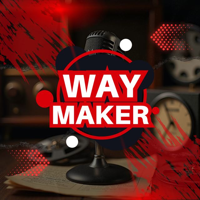 Adriano Avila - 'Way Maker' [Ringtone]