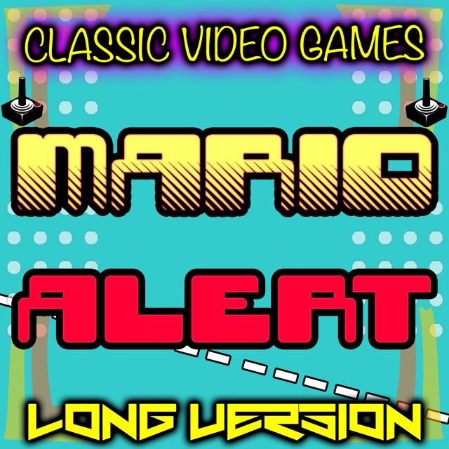 Super Phone - 'Mario Alert (Long Version)' [Ringtone]