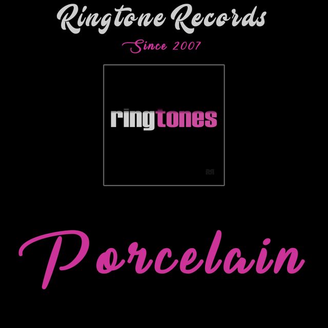 RR Collective - 'Porcelain (Beeps and Bells)' [Ringtone]