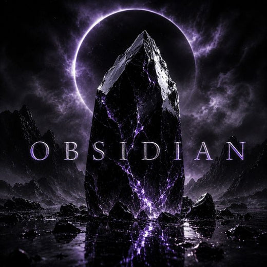 DJ DH Thais - 'Obsidian (Slowed)' [Ringtone]