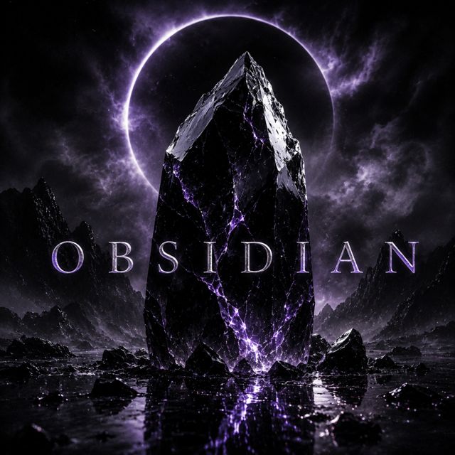 DJ DH Thais - 'Obsidian' [Ringtone]