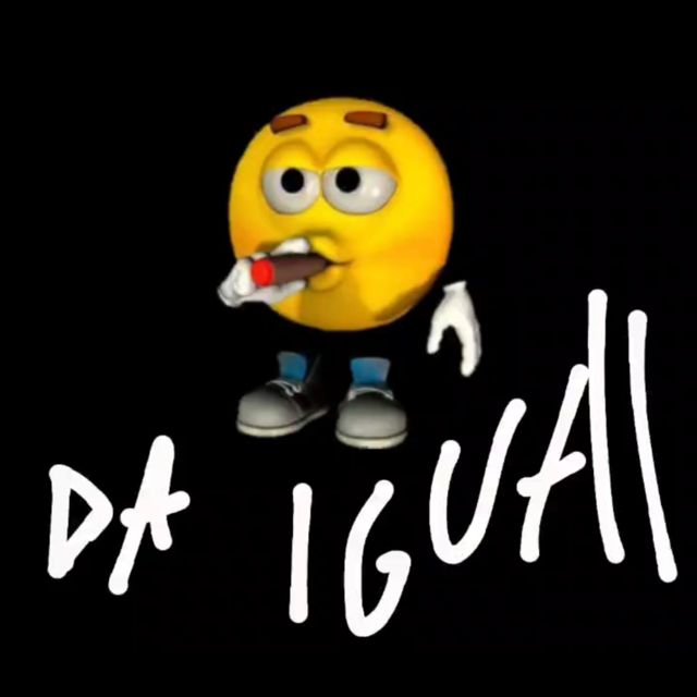Choks - 'Da igual' [Ringtone]