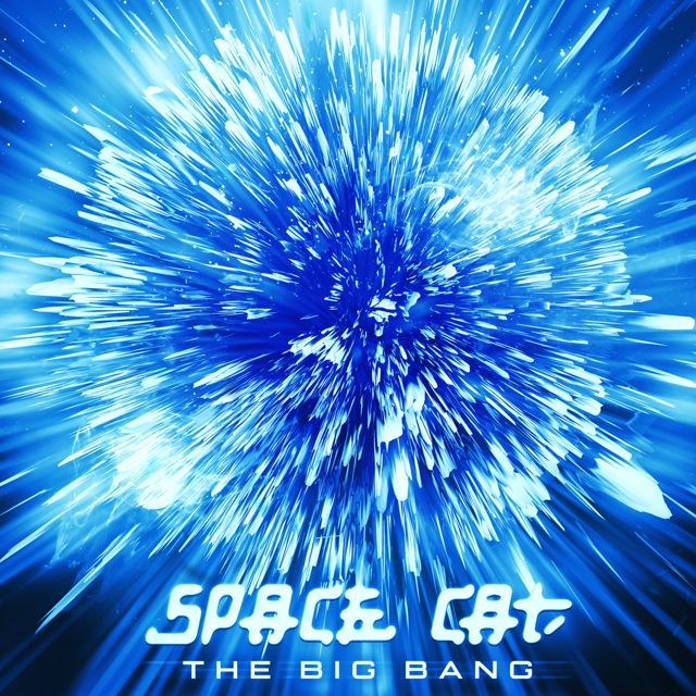 Space Cat - 'The Big Bang (feat. X-Noize)' [Ringtone]