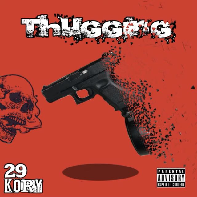 29Koryy - 'Thugging' [Ringtone]