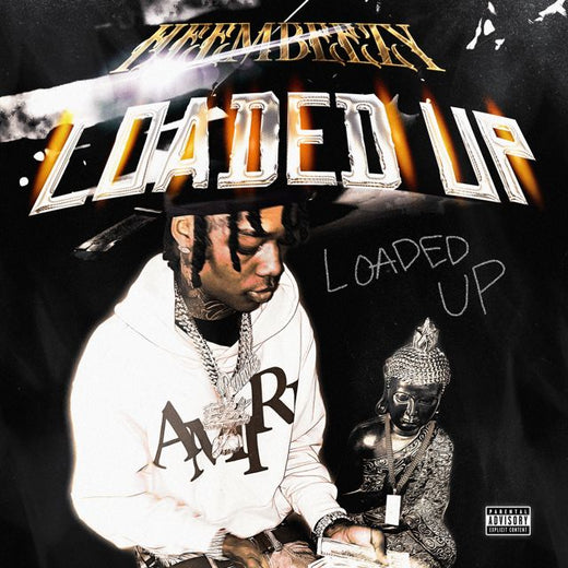 Heembeezy - 'Loaded Up' [Ringtone]