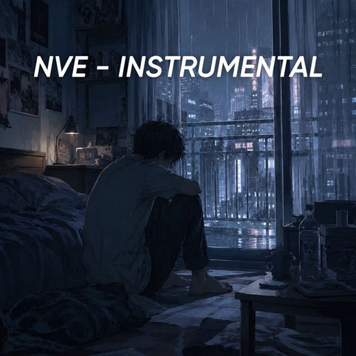 chips lofi - 'NVE (instrumental)' [Ringtone]