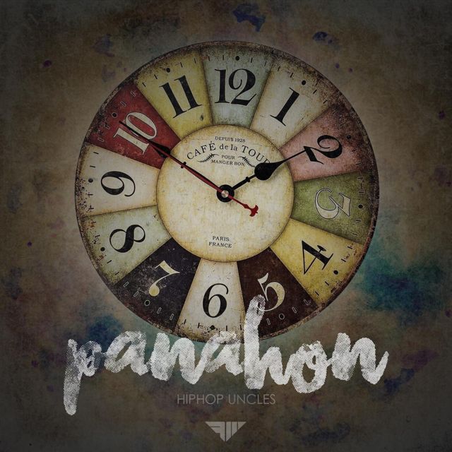 Hiphop Uncles - 'Panahon' [Ringtone]