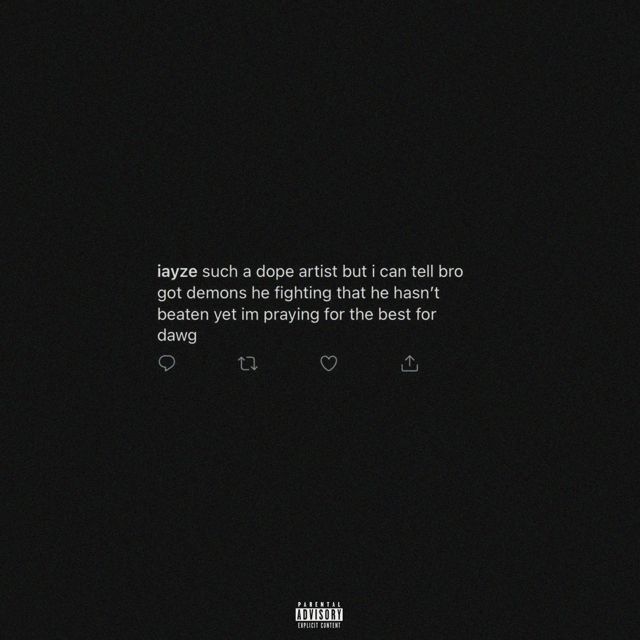 Iayze - 'Hemi (Kaine Flow)' [Ringtone]