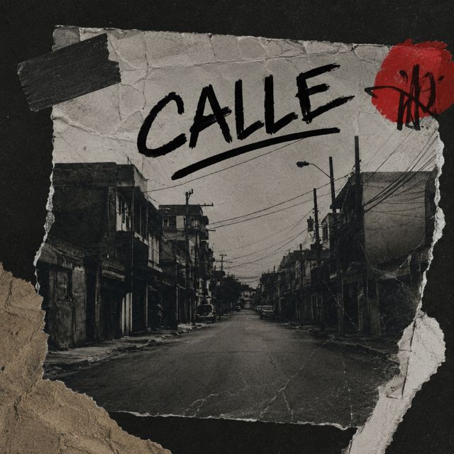Dante Soul - 'calle' [Ringtone]