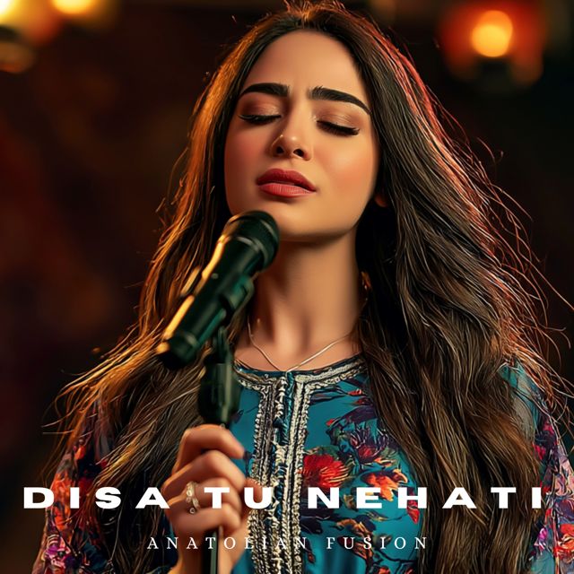 Anatolian Fusion - 'Disa Tu Nehati' [Ringtone]