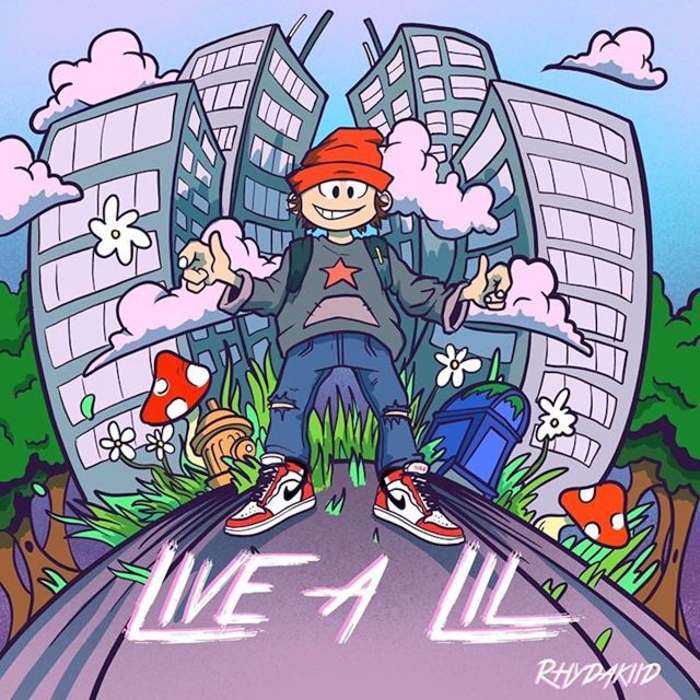 Rhy! - 'URLUV!' [Ringtone]