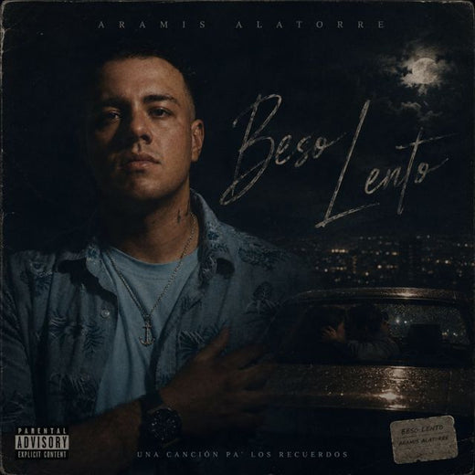 Aramis Alatorre - 'llano' [Ringtone]