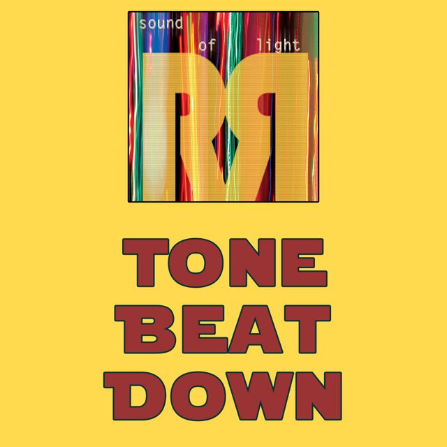 RR Collective - 'Tone Beat Down' [Ringtone]