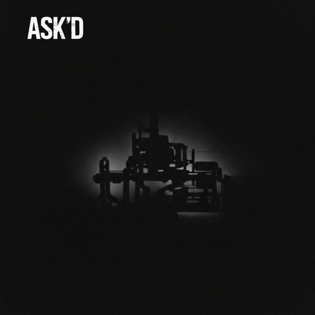 ASK'D - 'Silently' [Ringtone]