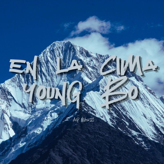 Young Bo - 'En La Cima' [Ringtone]