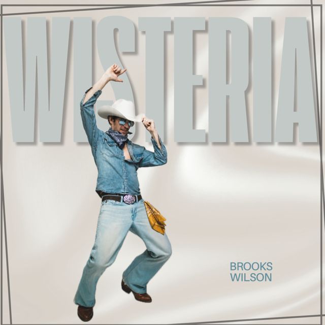 brooks wilson - 'Wisteria' [Ringtone]