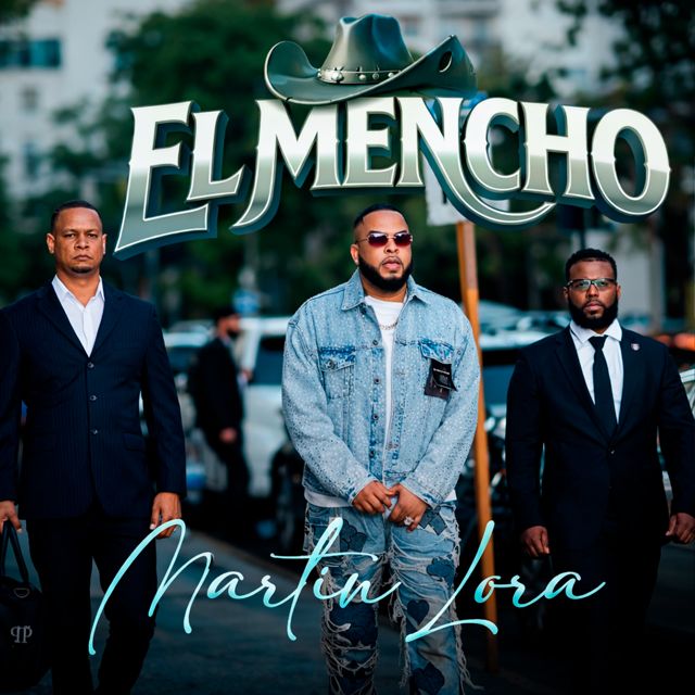 Martin Lora - 'El Mencho' [Ringtone]