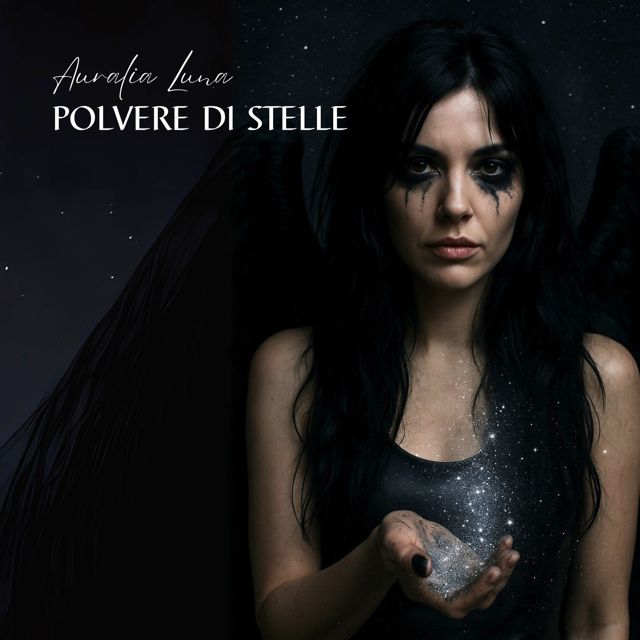 Auralia Luna - 'Polvere di Stelle' [Ringtone]