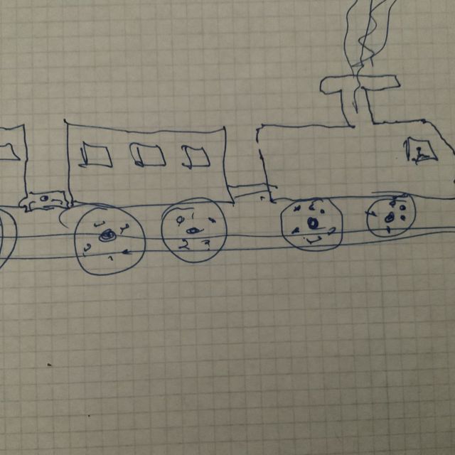 Manu Fandila - 'Estación del Nunca Jamás' [Ringtone]