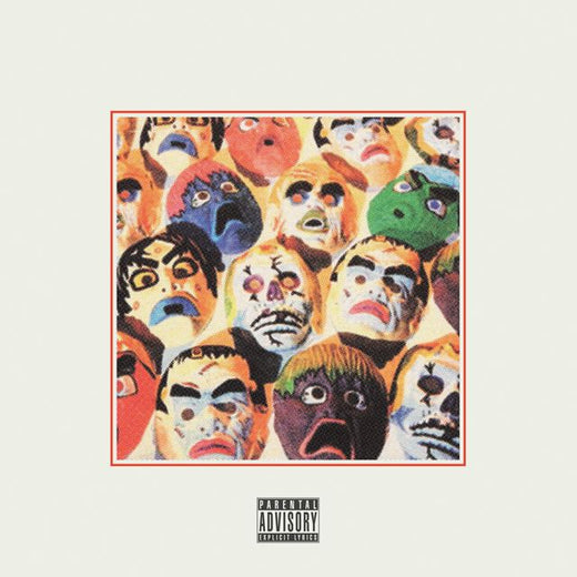 Sonnyjim - 'Ktfo (feat. Illinformed)' [Ringtone]