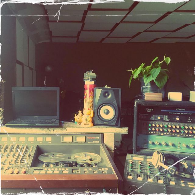 Rifado Beats - 'Salsa Callejera (Base De Rap Boom Bap)' [Ringtone]