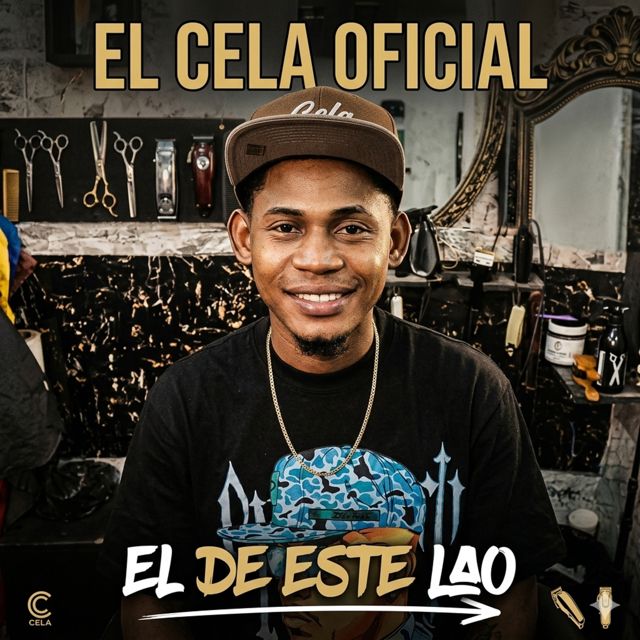 El Cela Oficial - '3 Leches' [Ringtone]